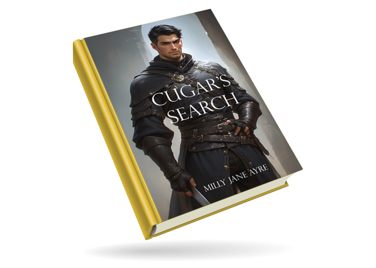Cugars I Cugar’s Search – whispersonthewing.com