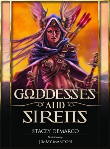 Goddesses & Sirens
