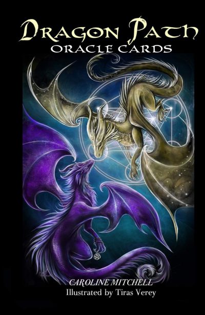 Dragon Path Oracle Cards Review – whispersonthewing.com